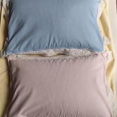 枕 2個 ②💞の画像