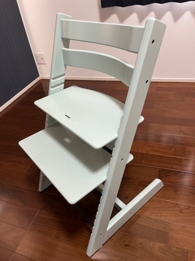 ストッケ　トリップトラップ