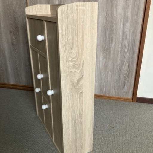 家具 収納家具 トイレラック