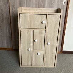 家具 収納家具 トイレラック