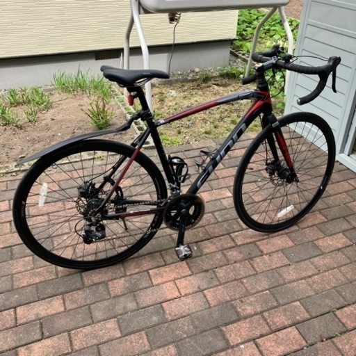 自転車 ロードバイク