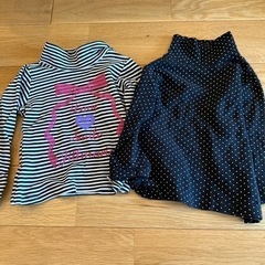 子供服　90cm