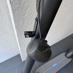 電動キックスケーター　Segway J-Maxの画像