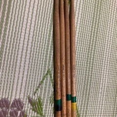 【取引中】楽器、スティック