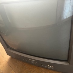 31ページ目)【中古】ブラウン管テレビを格安/激安/無料で