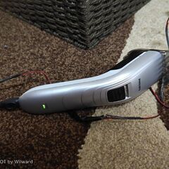 フィリップス PHILIPS バリカン