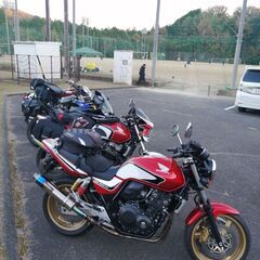 バイク🏍ツーリング行く人🤚募集😆 - 名古屋市