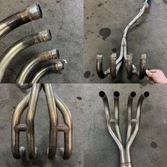 ☆何用のマフラーかわかりません☆中古☆の画像