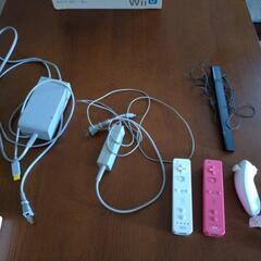 おもちゃ テレビゲーム Wiiの画像