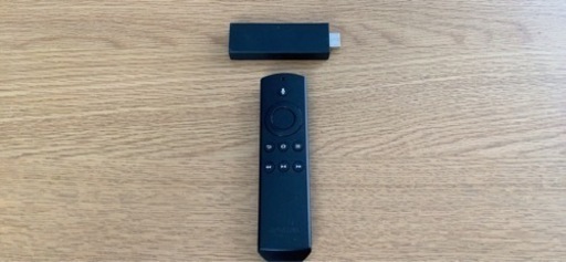 その他 FIRE TV stick