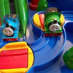 トーマス レッツゴーの画像