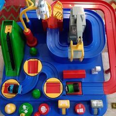 トーマス レッツゴー