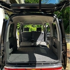 アトレーワゴン4wdターボ車　新車からの整備記録あり　修復歴なしの画像