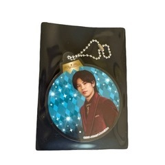 【新品未使用】神宮寺勇太❤King&Prince　アクリルオーナメント　限定の画像