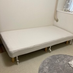 家具 寝具 マットレス　ベッドの画像