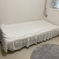 家具 寝具 マットレス　ベッド