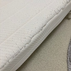 家具 寝具 マットレス　ベッドの画像