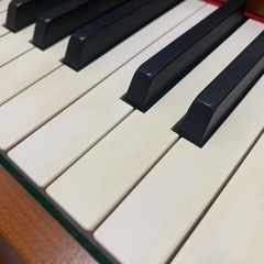 木製鍵盤の本格派！KAWAI CA13  電子ピアノの画像