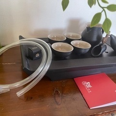 LOHAS台湾茶　セット