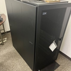 サーバーラック