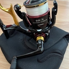 最終値下げ】極翔、ハイパーフォースセット