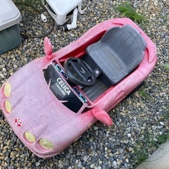 車のおもちゃ
の画像