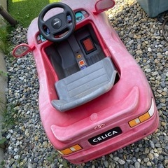 車のおもちゃ
の画像