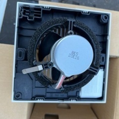 三菱パイプファンの画像