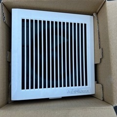 三菱パイプファンの画像