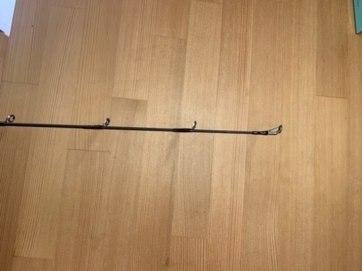 釣具