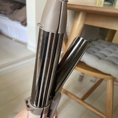 コテ　ヘアオイル　セットの画像