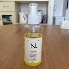 コテ　ヘアオイル　セットの画像