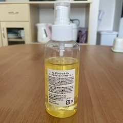コテ　ヘアオイル　セットの画像