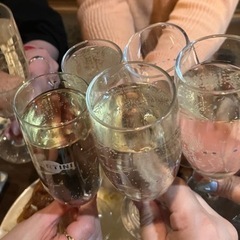 ⭐️5/10居酒屋オフ会あり！⭐️ひみつきち⭐️グルチャ、オフ会...