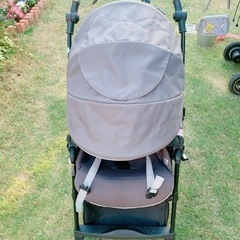 子供用品 ベビー用品 ベビーカー、バギーの画像