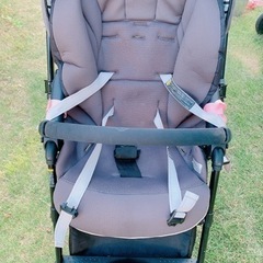 子供用品 ベビー用品 ベビーカー、バギーの画像