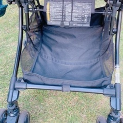 子供用品 ベビー用品 ベビーカー、バギーの画像