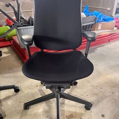 Herman Miller Celle ハーマンミラー セラチェア黒