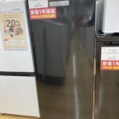【トレファク イオンモール常滑店】2023年製Haierの1ドア...