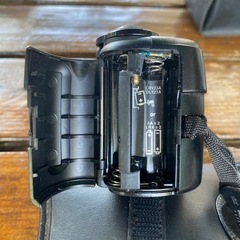 Olympus ∞ ZOOM 80 フィルムカメラの画像