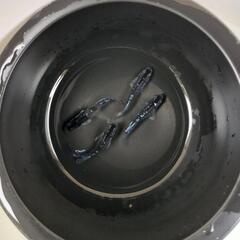 メダカ無人販売所の画像
