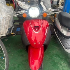 HONDA・バイク売ります。多数お問い合わせ中・相談中