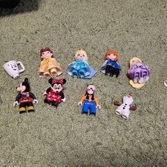 レゴデュプロの画像