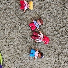 レゴデュプロの画像