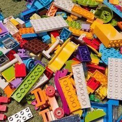 レゴデュプロの画像