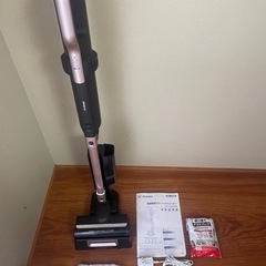 【お渡し先決まりました】アイリスオーヤマ　スティッククリーナー