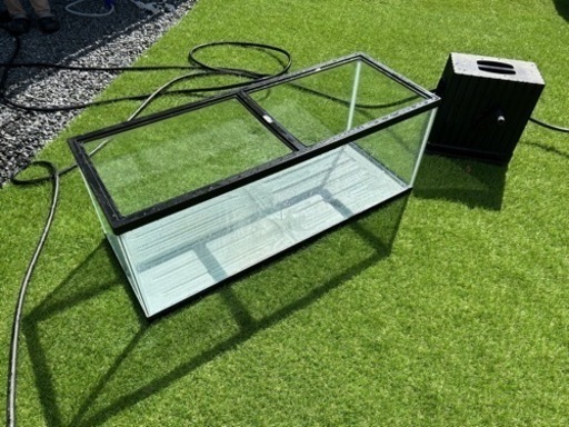 水槽1200 水槽台