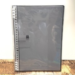 リングファイル3