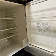 冷蔵庫の画像