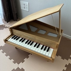 楽器 鍵盤楽器、ピアノ